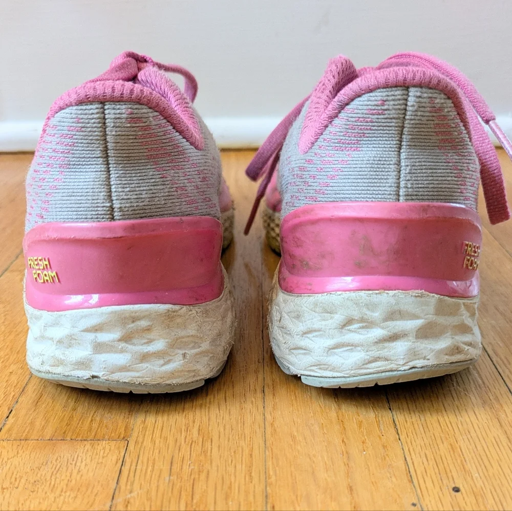 New Balance Fresh Foam Running Shoe